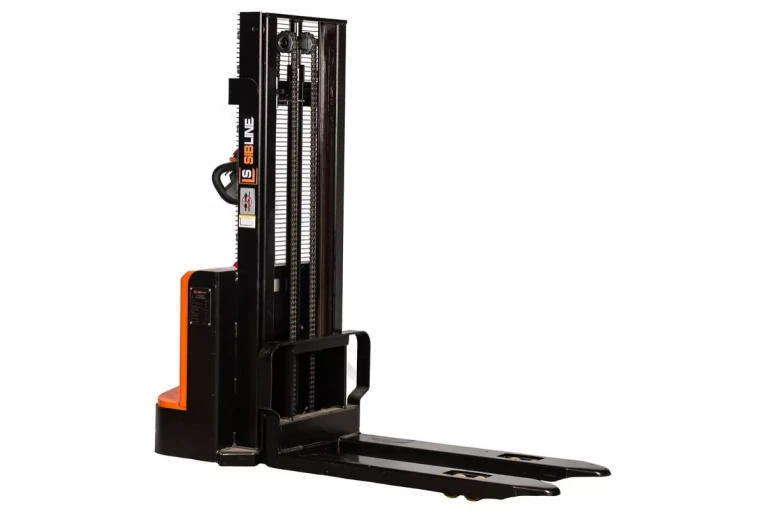 Штабелер электрический самоходный, поводковый 1,5 т - 3,5 м Вилы: 1150 , АКБ Li - Ion, CL1535JB SIBLINE купить в Апатитах Штабелер электрический самоходный, поводковый 1,5 т - 3,5 м Вилы: 1150 , АКБ Li - Ion, CL1535JB SIBLINE купить в Апатитах