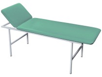 Кушетка медицинская смотровая МД КС (Бирюзовый) Кушетка медицинская смотровая МД КС (Бирюзовый)
