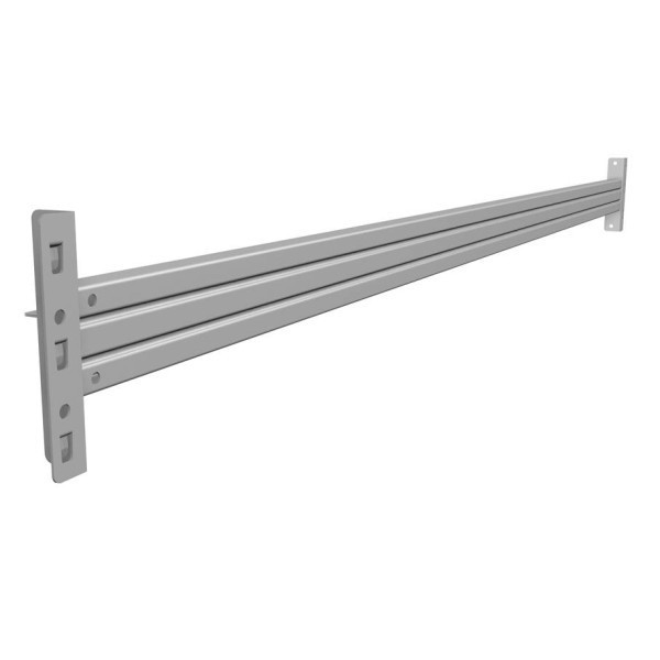 Балка MS Pro Z 2400 мм купить в Апатитах