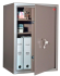Офисный сейф Aiko TM-63T купить в Апатитах