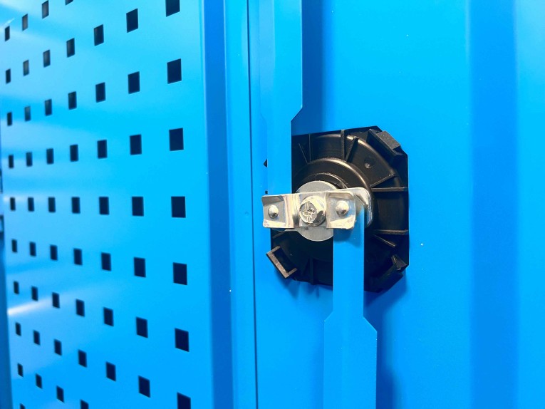 Шкаф инструментальный TNC 182.6B.6S купить в Апатитах Шкаф инструментальный TNC 182.6B.6S купить в Апатитах