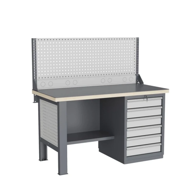 Верстак FBK 1551.16.3-1R купить в Апатитах Верстак FBK 1551.16.3-1R купить в Апатитах