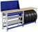 Верстак Master M100.MF1 / MF1 / MF1.112.000 купить в Апатитах