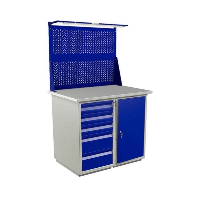 Верстак Profi WT100.WD5/WD1.021 купить в Апатитах