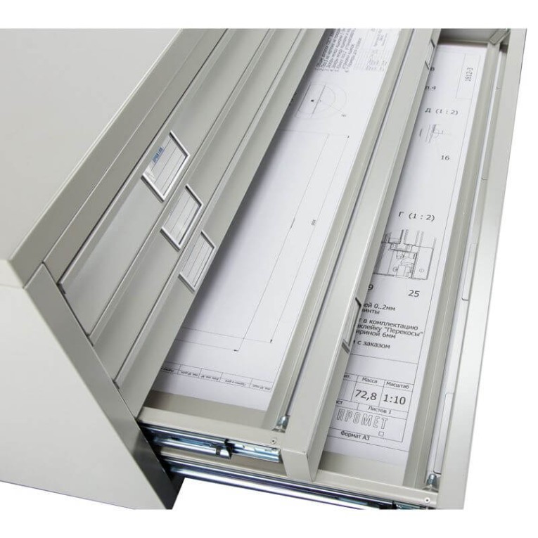 Картотека A1-05/2 (промеж.секция) купить в Апатитах Картотека A1-05/2 (промеж.секция) купить в Апатитах