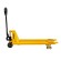 Гидравлическая тележка (рохля) SB (DB, г/п 2000 кг, вилы 1150x550 мм, PDP) SMARTLIFT (SMART) купить в Апатитах