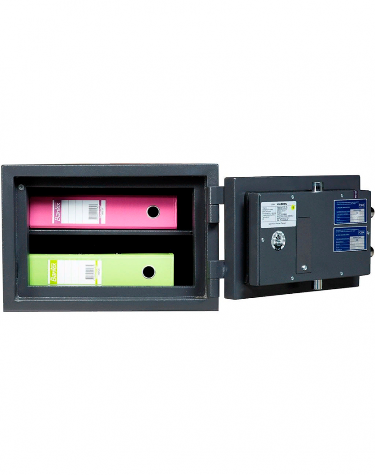 Взломостойкий сейф Valberg Кварцит 30 EL купить в Апатитах Взломостойкий сейф Valberg Кварцит 30 EL купить в Апатитах