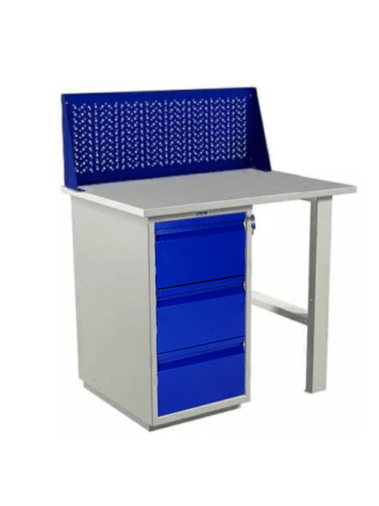 Верстак Практик Profi WT100.WD3/WF1.010 купить в Апатитах