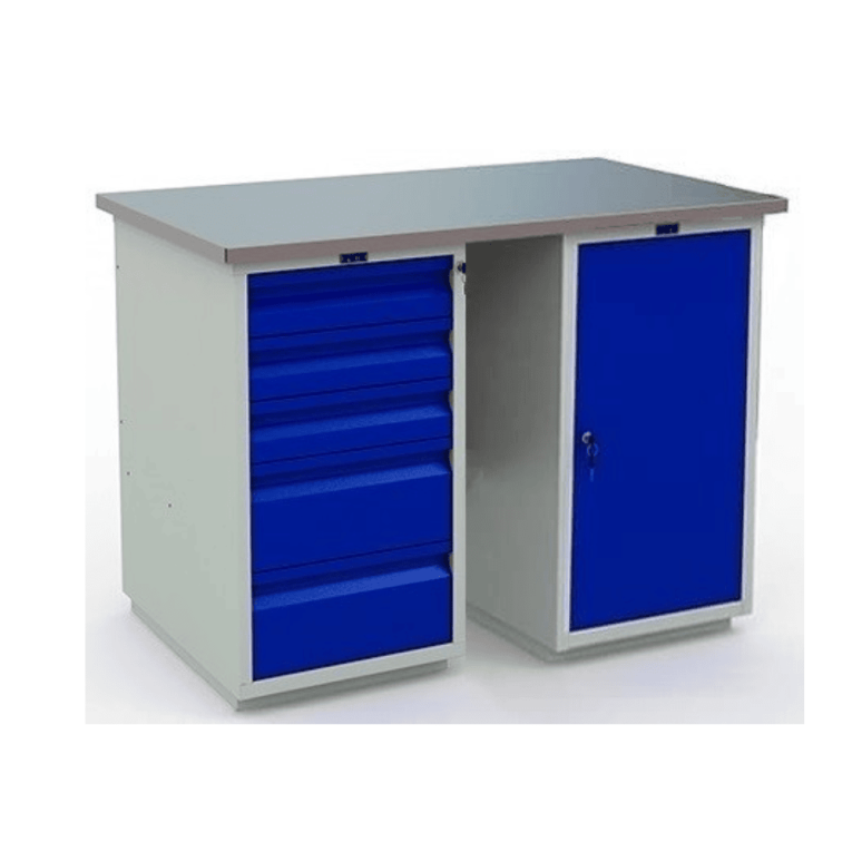 Верстак Profi WT120.WD5/WD1.000 купить в Апатитах