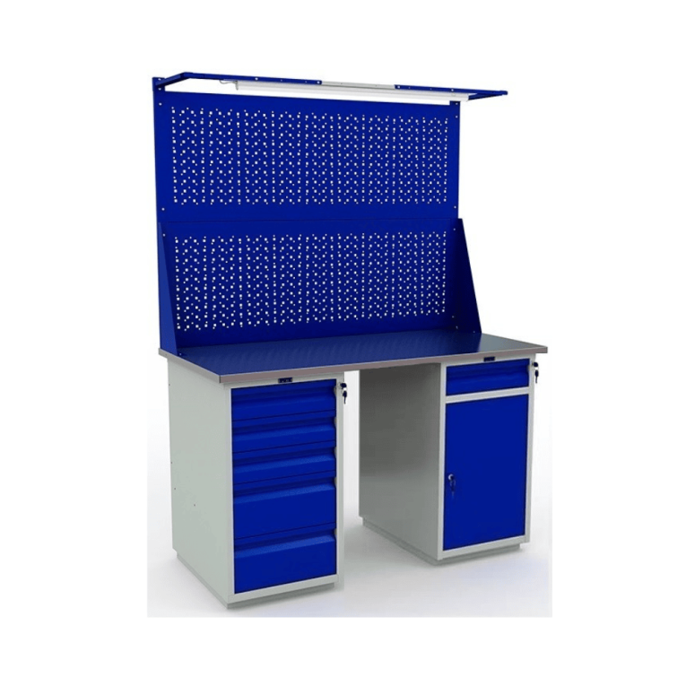 Верстак Profi WT140.WD5/WD2.021 купить в Апатитах