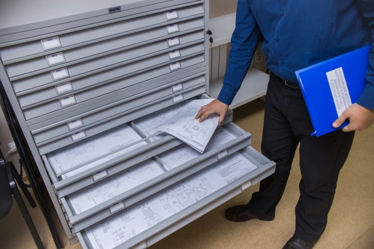 Картотека A1-05/3 (низ) купить в Апатитах Картотека A1-05/3 (низ) купить в Апатитах