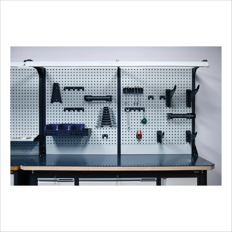 Модульный верстак MCN 2052.S7777-2F купить в Апатитах Модульный верстак MCN 2052.S7777-2F купить в Апатитах