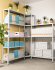 Стеллаж СТФЛ 1500x1000x600 7 полок купить в Апатитах