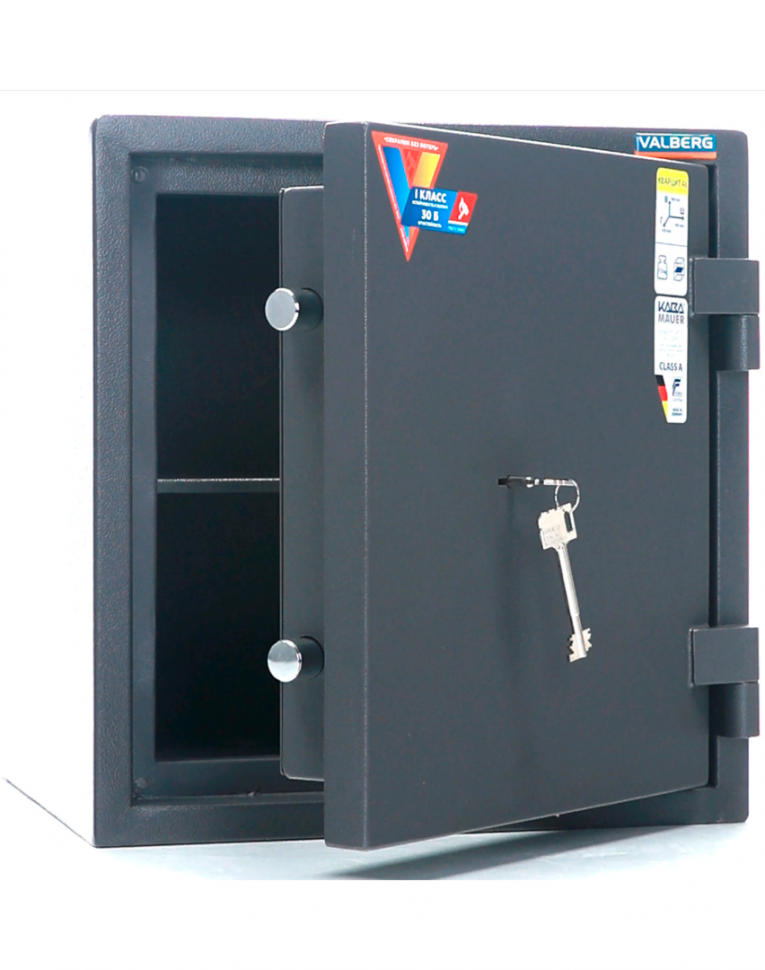 Взломостойкий сейф Valberg Кварцит 46 купить в Апатитах Взломостойкий сейф Valberg Кварцит 46 купить в Апатитах