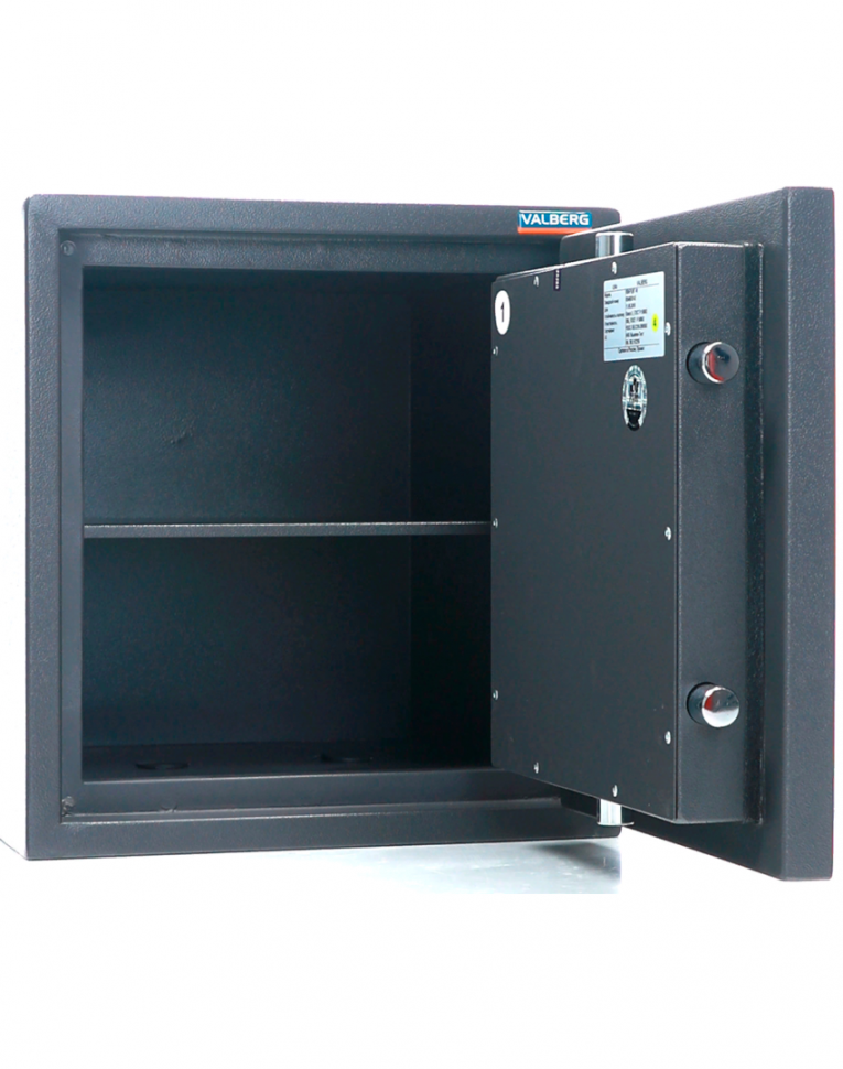 Взломостойкий сейф Valberg Кварцит 46 купить в Апатитах Взломостойкий сейф Valberg Кварцит 46 купить в Апатитах