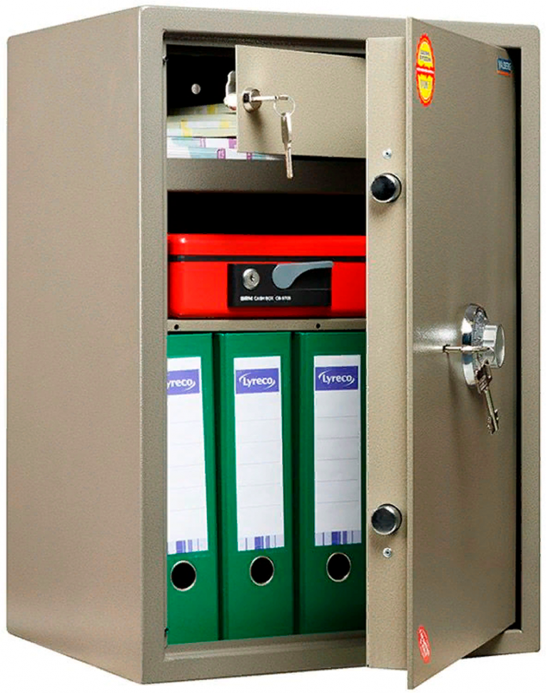 Офисный сейф Valberg ASM 63T CL купить в Апатитах Офисный сейф Valberg ASM 63T CL купить в Апатитах