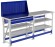 Верстак Master MT100.MF1 / MF1 / MF1.112.002 купить в Апатитах
