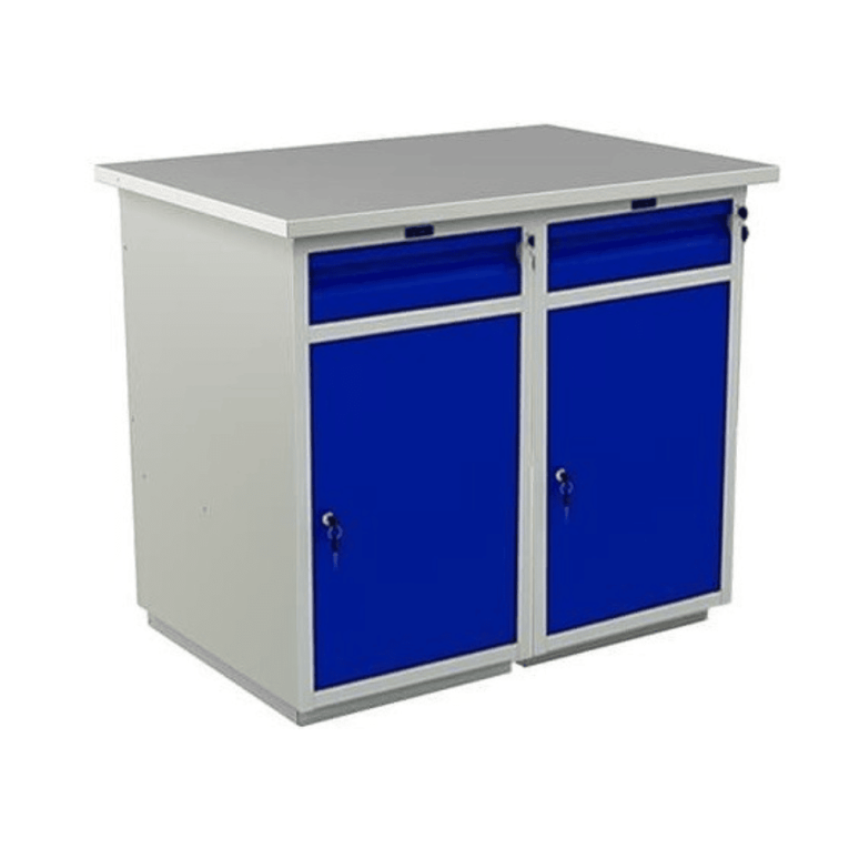 Верстак Profi WT100.WD2/WD2.000 купить в Апатитах