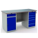 Верстак Profi WT160.WD2/WD5.000 (WB 160Sh + WD2 + WD5) купить в Апатитах