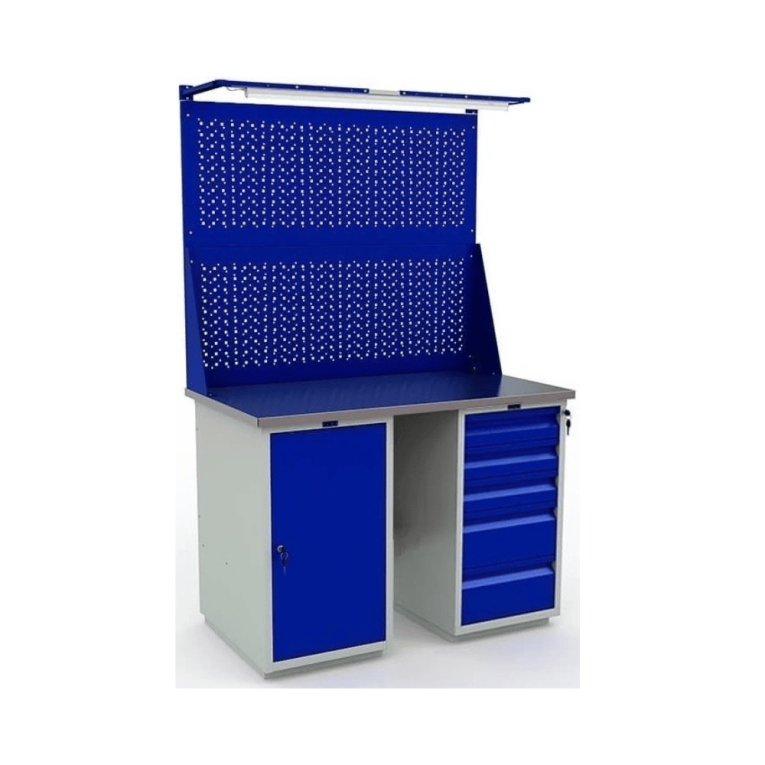 Верстак Profi WT120.WD1/WD5.021 купить в Апатитах