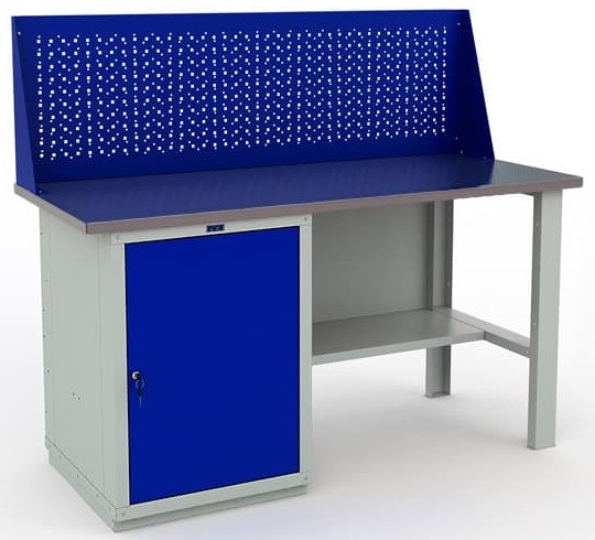 Верстак Expert WTH160.WS1/F2.010 купить в Апатитах