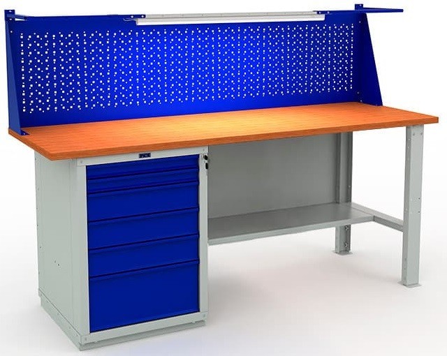 Верстак Expert W200.WS6/F2.011 купить в Апатитах Верстак Expert W200.WS6/F2.011 купить в Апатитах