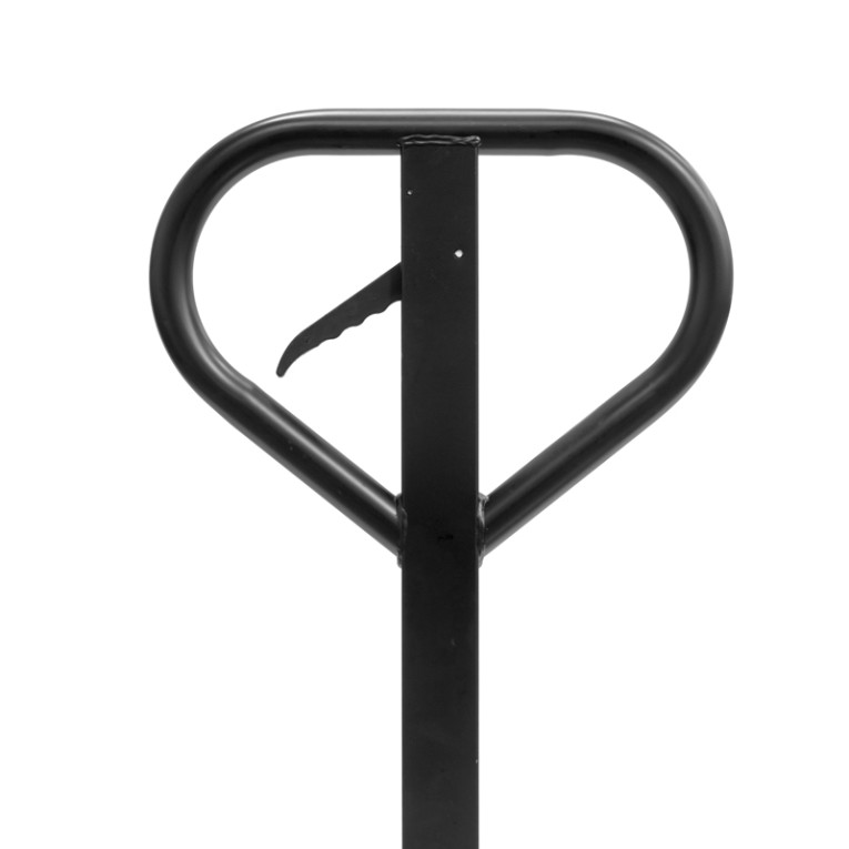 Гидравлическая тележка (рохля) SB (DF-III, г/п 2500 кг, вилы 1150x550 мм, PDP) SMARTLIFT (SMART) купить в Апатитах