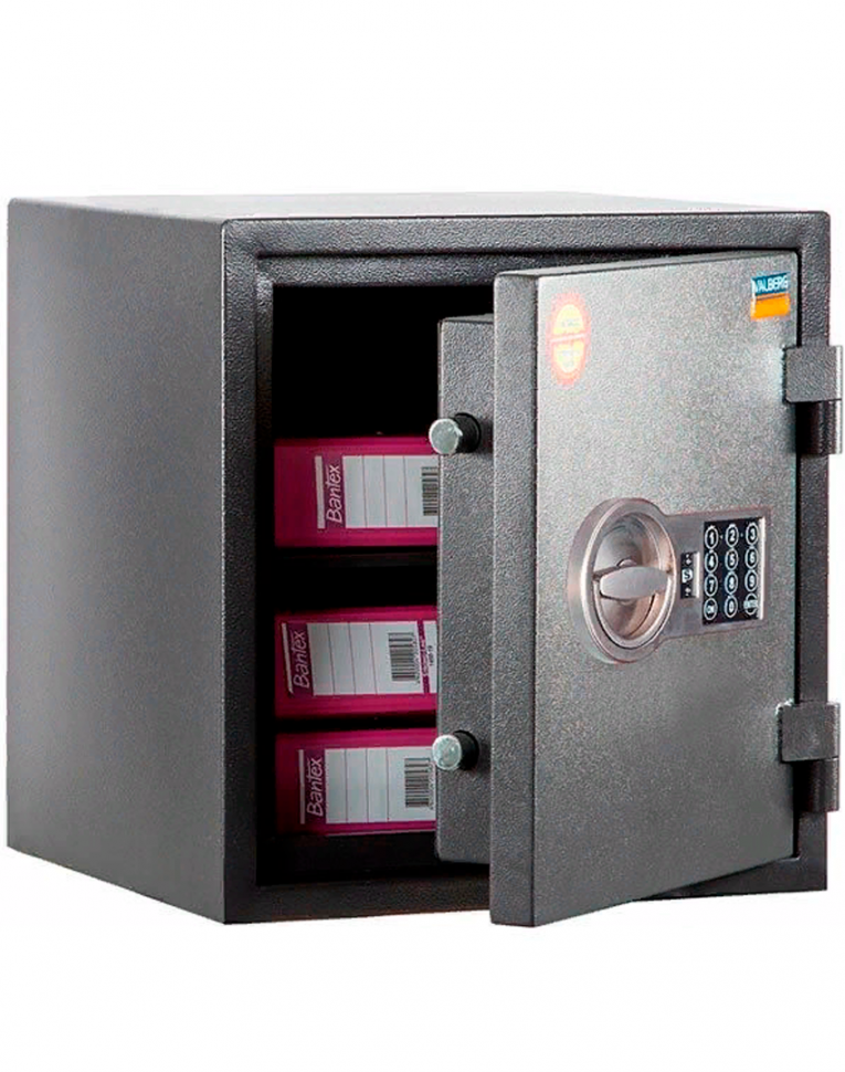 Взломостойкий сейф Valberg Кварцит 46 EL купить в Апатитах Взломостойкий сейф Valberg Кварцит 46 EL купить в Апатитах