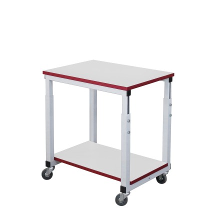 Стол подкатной Gresson ПСМ-1200 ESD купить в Апатитах