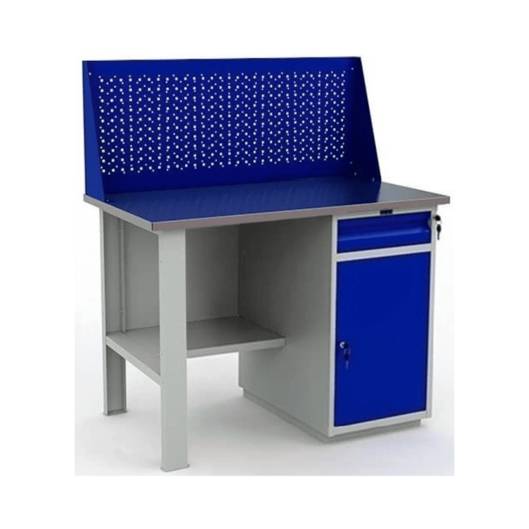 Верстак Profi WT120.F1/WD2.010 купить в Апатитах