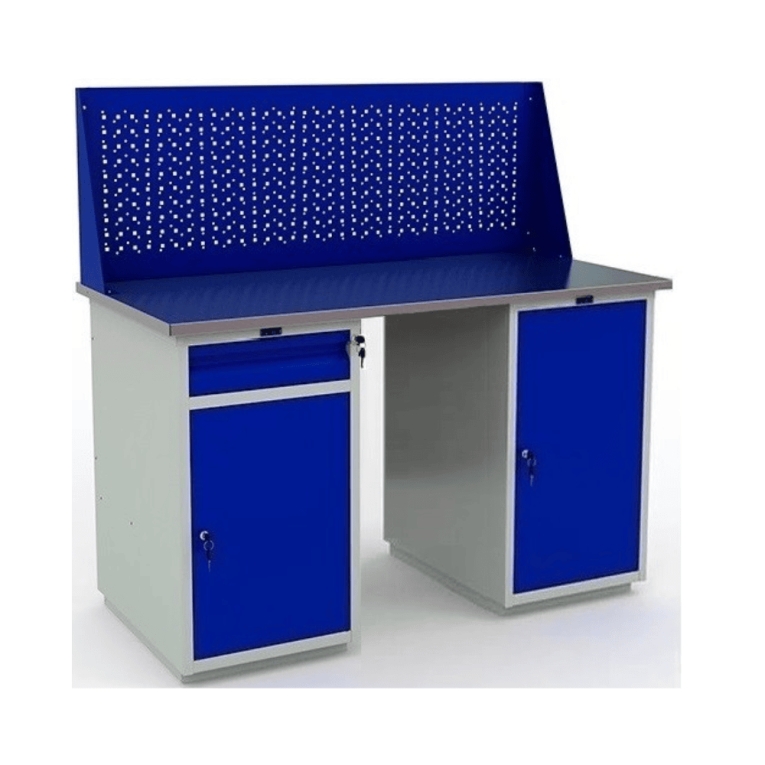 Верстак Profi WT140.WD2/WD1.010 купить в Апатитах