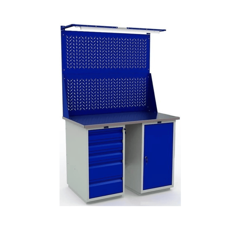 Верстак Profi WT120.WD5/WD1.021 купить в Апатитах