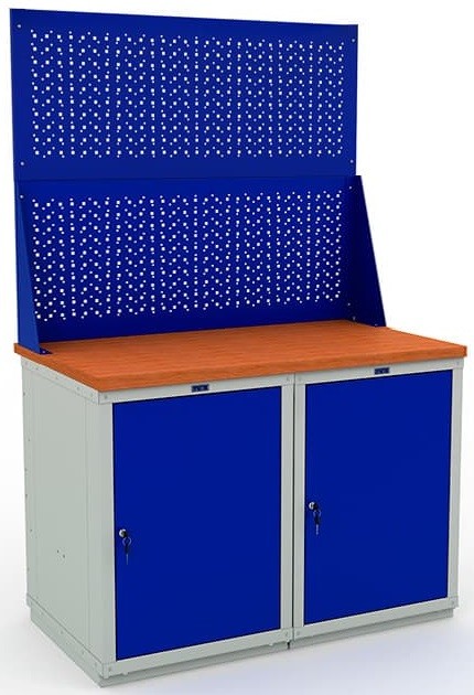 Верстак Expert W120.WS1/WS1.020 купить в Апатитах