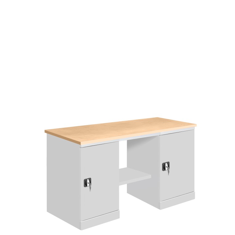 Верстак слесарный Gresson ВС-Т1Т1 ВС-1800Т1Т1 купить в Апатитах