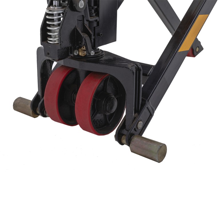 Гидравлическая тележка (рохля) SD-HL (HLT15, г/п 1500 кг, вилы 1150x550 мм, высокоподъемная 800 мм) SMARTLIFT (SMART) купить в Апатитах Гидравлическая тележка (рохля) SD-HL (HLT15, г/п 1500 кг, вилы 1150x550 мм, высокоподъемная 800 мм) SMARTLIFT (SMART) купить в Апатитах