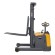 Штабелер самоходный CQD15R (1500 кг; 5,6 м; 24В / 270Ач, PV, EPS) SMARTLIFT (SMART) купить в Апатитах