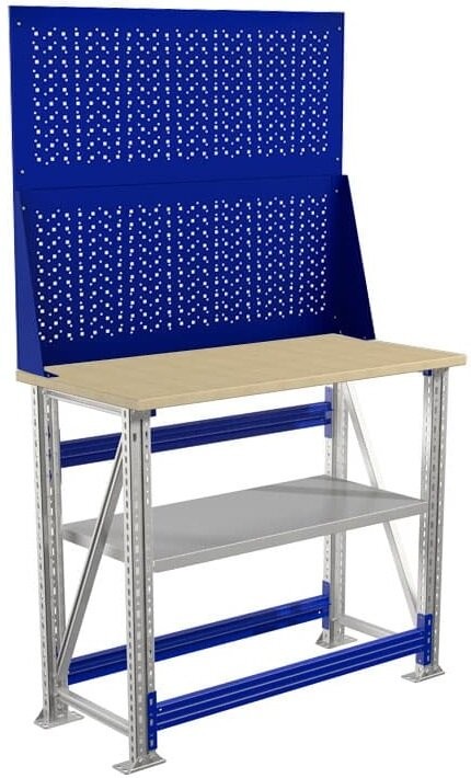 Верстак Master M100.MF1 / MF1.021 купить в Апатитах Верстак Master M100.MF1 / MF1.021 купить в Апатитах