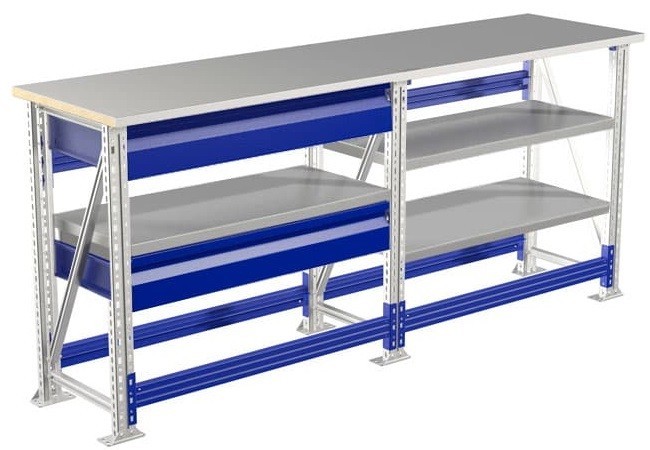 Верстак Master MT100.MF1 / MF1 / MF1.201.002 купить в Апатитах Верстак Master MT100.MF1 / MF1 / MF1.201.002 купить в Апатитах