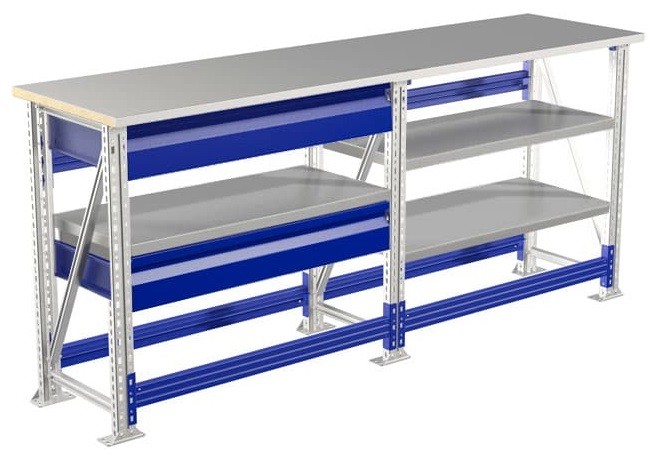 Верстак Master MT100.MF1 / MF1 / MF1.201.002 купить в Апатитах Верстак Master MT100.MF1 / MF1 / MF1.201.002 купить в Апатитах