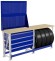 Верстак Master M100.MF1 / MF1 / MF1.420.000 купить в Апатитах