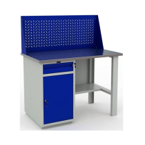 Верстак Profi WT120.WD2/F1.010 (WB 120Sh + WD2 + WS) Верстак Profi WT120.WD2/F1.010 (WB 120Sh + WD2 + WS)