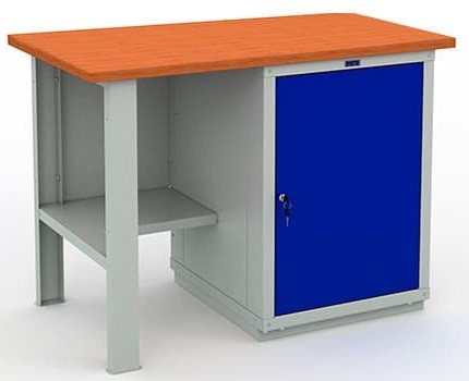 Верстак Expert W120.F2/WS1.000 купить в Апатитах