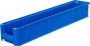 Контейнер полочный 600x117x90 синий Контейнер полочный 600x117x90 синий