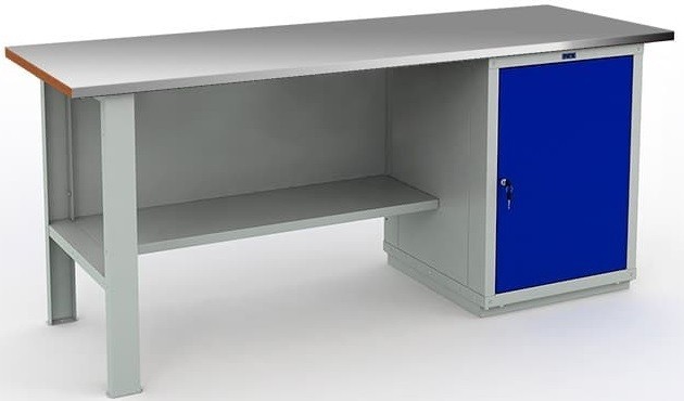 Верстак Expert W200.F2/WS1.000.W купить в Апатитах Верстак Expert W200.F2/WS1.000.W купить в Апатитах