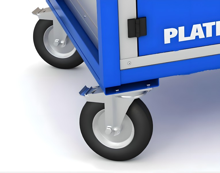 Тележка грузовая PLATFORM 900х500.2 купить в Апатитах