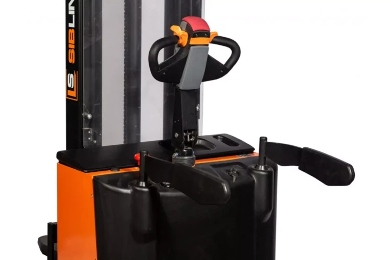 Штабелер электрический самоходный 1,5 т - 3,6 м Вилы: 1150 , АКБ Свинцово - кислотная, CL1536W SIBLINE купить в Апатитах Штабелер электрический самоходный 1,5 т - 3,6 м Вилы: 1150 , АКБ Свинцово - кислотная, CL1536W SIBLINE купить в Апатитах