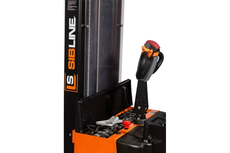 Штабелер электрический самоходный 1,5 т - 3,6 м Вилы: 1150 , АКБ Свинцово - кислотная, CL1536W SIBLINE купить в Апатитах Штабелер электрический самоходный 1,5 т - 3,6 м Вилы: 1150 , АКБ Свинцово - кислотная, CL1536W SIBLINE купить в Апатитах