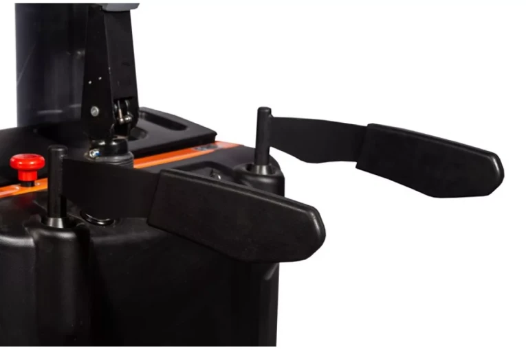 Штабелер электрический самоходный 1,5 т - 3,6 м Вилы: 1150 , АКБ Свинцово - кислотная, CL1536W SIBLINE купить в Апатитах Штабелер электрический самоходный 1,5 т - 3,6 м Вилы: 1150 , АКБ Свинцово - кислотная, CL1536W SIBLINE купить в Апатитах