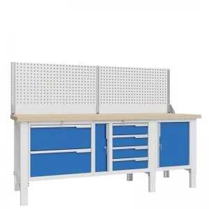 Стол-верстак Craft 2202.S7L25.24-1 купить в Апатитах Стол-верстак Craft 2202.S7L25.24-1 купить в Апатитах