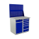 Верстак Profi WT100.WD2/WD5.020 купить в Апатитах
